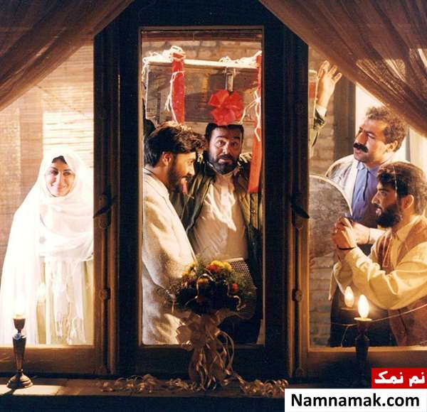 خلاصه داستان و بیوگرافی بازیگران فیلم هیوا جمشید هاشم پور در فیلم هیوا
