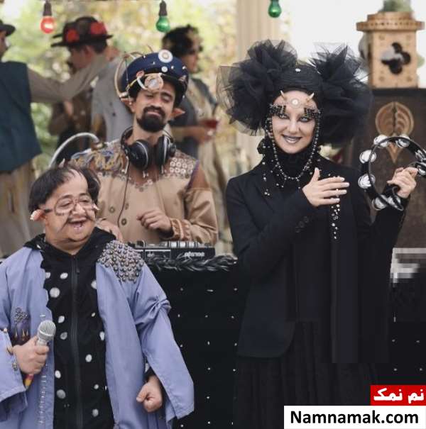 فیلم قیف