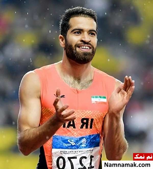 زندگینامه حسن تفتیان و همسرش حسن تفتیان
