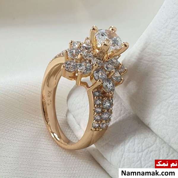 نگهداری از جواهرات