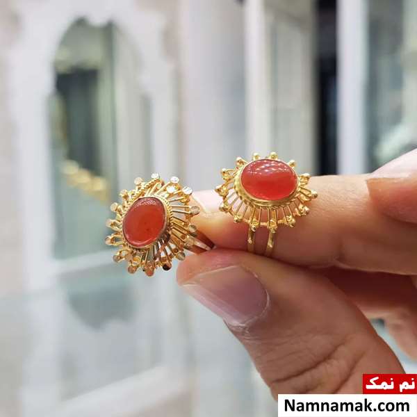 نگهداری از جواهرات