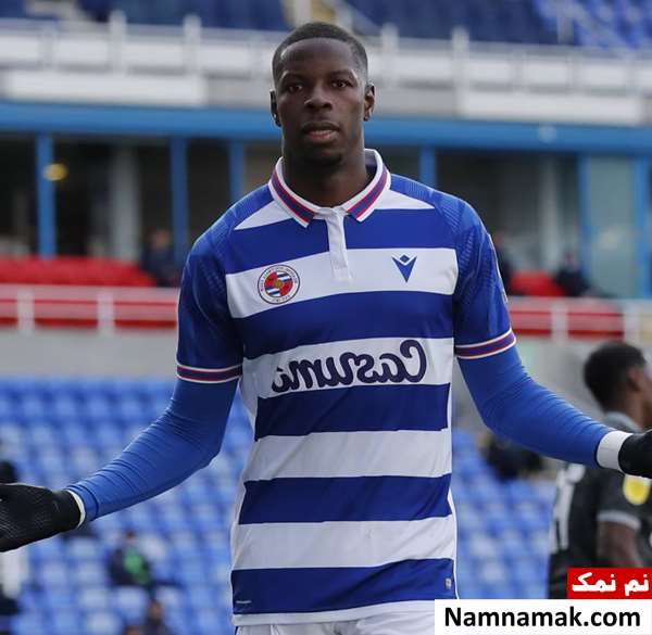 زندگینامه لوکاس ژوائو و همسرش لوکاس ژوائو - Lucas Joao