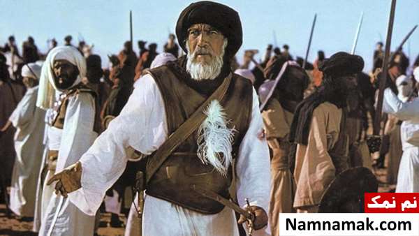 خلاصه داستان و بیوگرافی بازیگران فیلم سینمایی محمد رسول الله فیلم محمد رسول الله خارجی