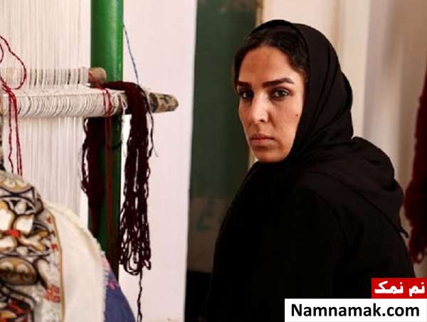 سوگل طهماسبی در فیلم سینمایی بلوط