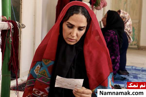 سوگل طهماسبی در فیلم سینمایی بلوط