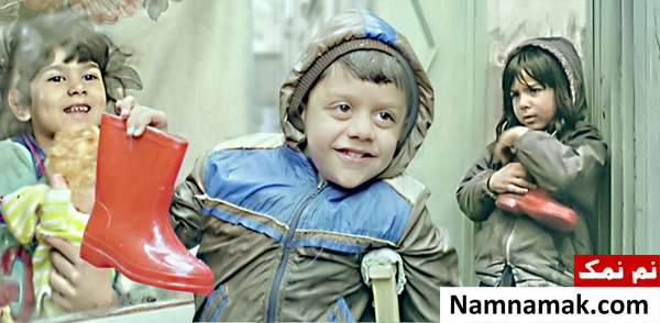 خلاصه داستان و بیوگرافی بازیگران فیلم چکمه بازیگران فیلم چکمه
