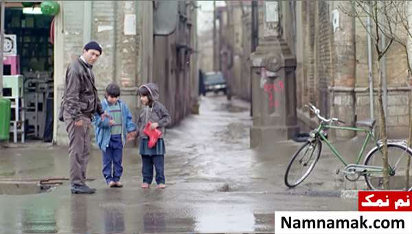 خلاصه داستان و بیوگرافی بازیگران فیلم چکمه بازیگران فیلم چکمه
