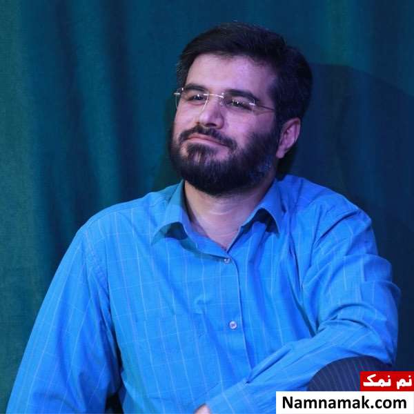 مداحی میثم مطیعی