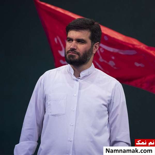 مداحی میثم مطیعی
