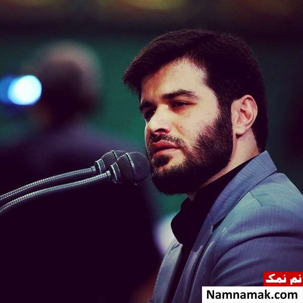 مداحی میثم مطیعی
