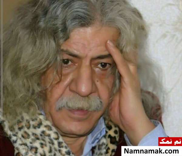 چهره های فوت شده در سال 1403 صدرالدین حجازی