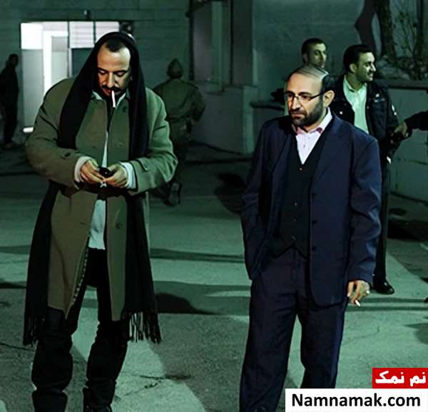 خلاصه داستان و بیوگرافی بازیگران سریال چک برگشتی سریال چک برگشتی