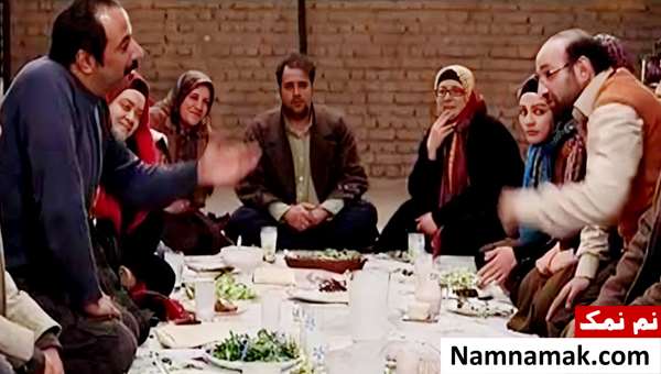 خلاصه داستان و بیوگرافی بازیگران سریال چک برگشتی سریال چک برگشتی