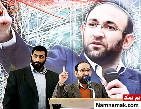 خلاصه داستان و بیوگرافی بازیگران سریال چک برگشتی هدایت هاشمی در سریال چک برگشتی