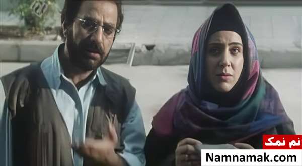 خلاصه داستان و معرفی بازیگران فیلم لیلی با من است شهره لرستانی(مازیار لرستانی) در فیلم لیلی با من است