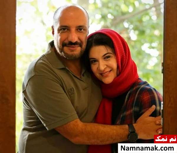 سریال و فیلم های امیر جعفری و ریما رامین فر سریال های ماندگار امیر جعفری و ریما رامین فر