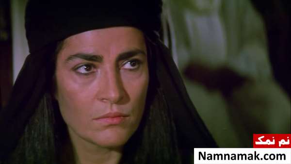 خلاصه داستان و بیوگرافی بازیگران فیلم سینمایی محمد رسول الله ایرنه پاپاس در فیلم محمد رسول الله خارجی