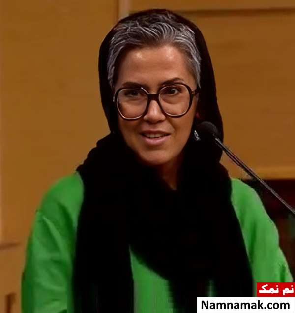 مریم شبانی