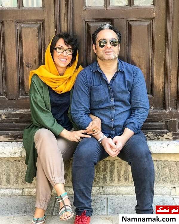 مریم شبانی