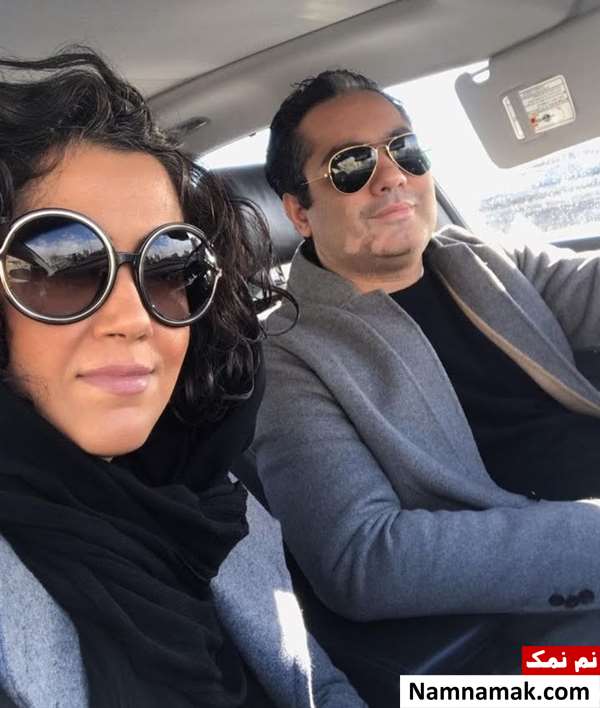 مریم شبانی