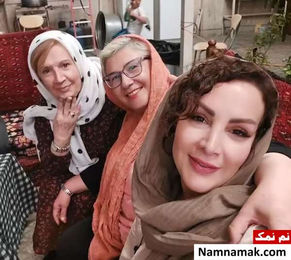 خلاصه داستان و بیوگرفی بازیگران سریال بوقچی شهین تسلیمی در سریال بوقچی