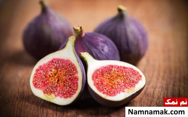 میوه رفع هوس شیرینی