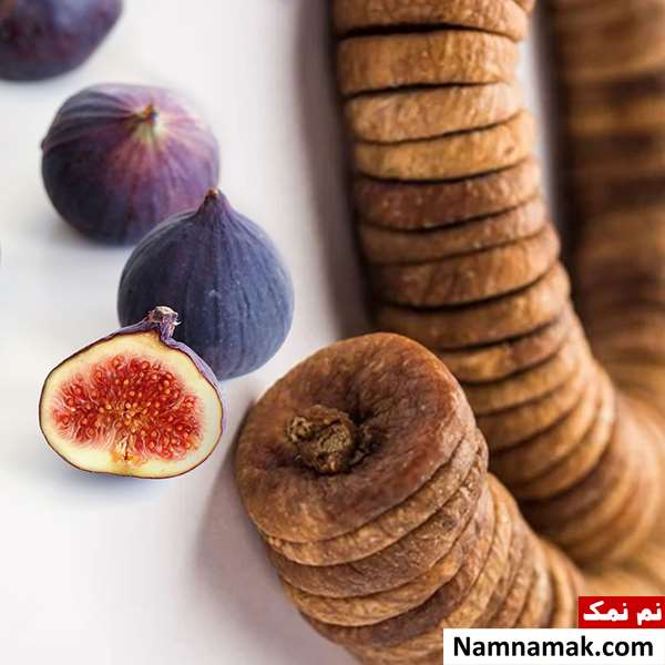میوه رفع هوس شیرینی