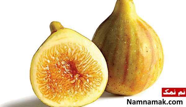 میوه رفع هوس شیرینی