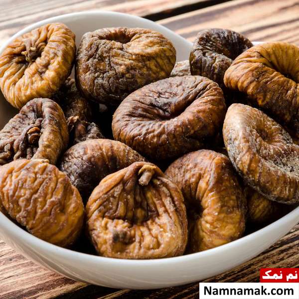 میوه رفع هوس شیرینی