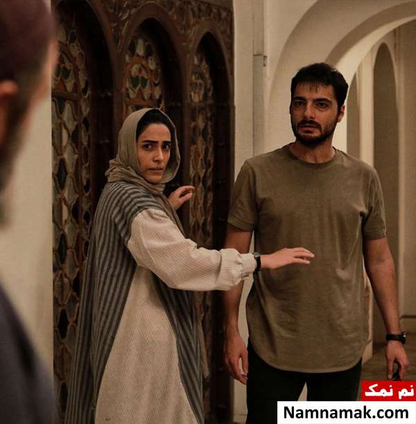 خلاصه داستان و معرفی بازیگران فیلم استاد فیلم ایرانی استاد