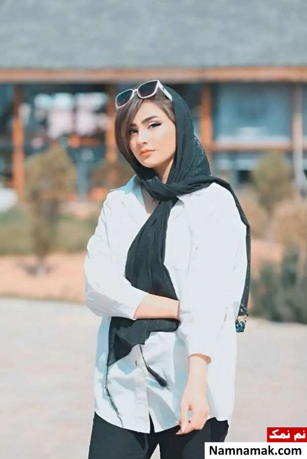 زندگینامه الناز اکبری و همسرش الناز اکبری - Elnaz Akbari