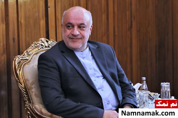 مجتبی امانی
