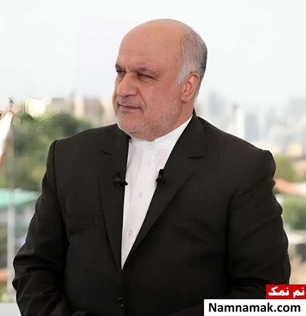 مجتبی امانی - Mojtaba Amani