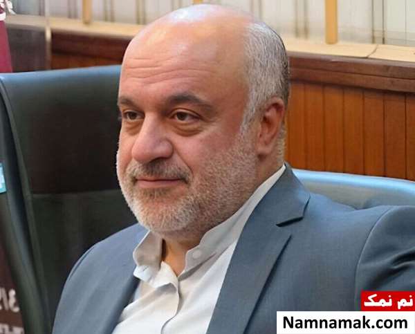 مجتبی امانی
