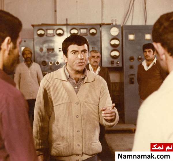 فیلم شیلات