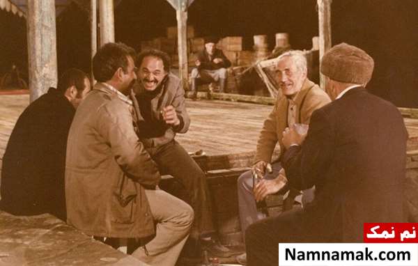 فیلم شیلات