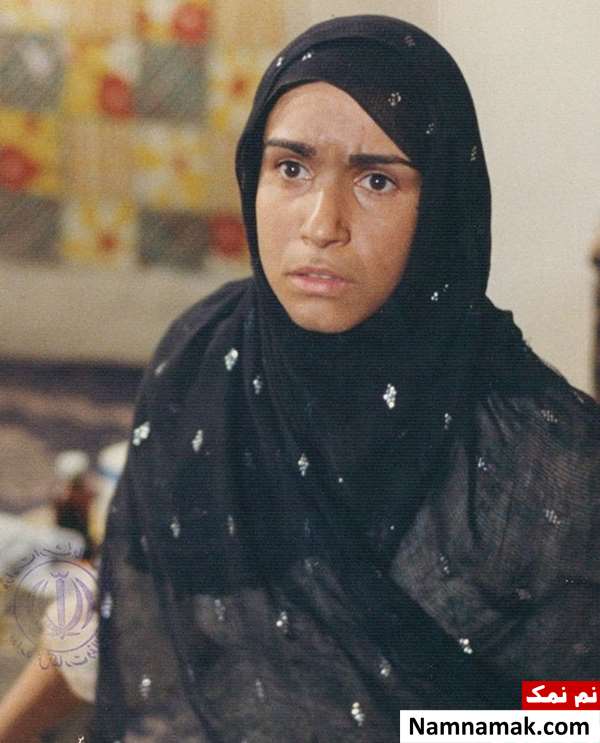 فاطمه نقوی در فیلم شیلات