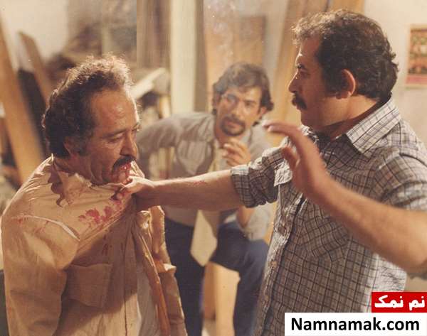 فیلم شیلات