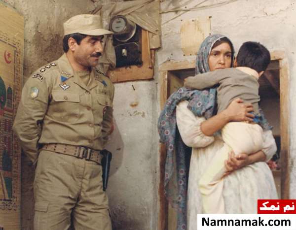 فیلم شیلات