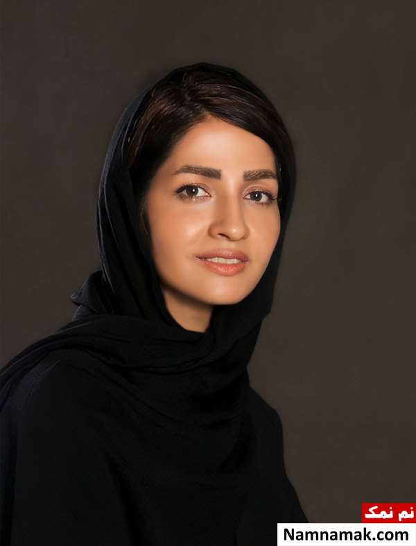 زندگینامه معصومه اشرفی و همسرش معصومه اشرفی - Masoumeh Ashrafi
