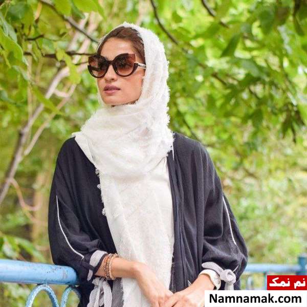 زندگینامه معصومه اشرفی و همسرش معصومه اشرفی