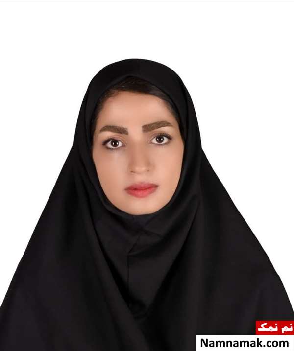 زندگینامه معصومه اشرفی و همسرش معصومه اشرفی