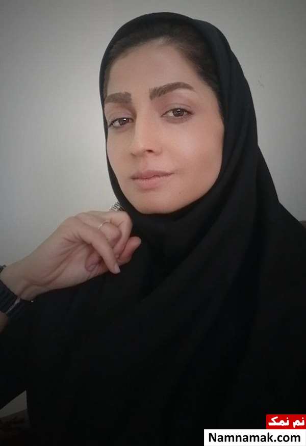 زندگینامه معصومه اشرفی و همسرش معصومه اشرفی