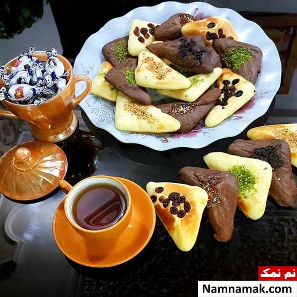 کوکی میکری