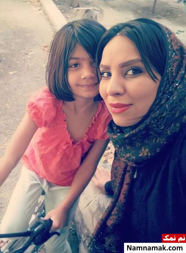 زندگینامه تهمینه رستمی و همسرش تهمینه رستمی