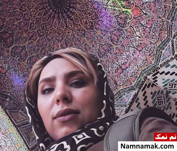 زندگینامه تهمینه رستمی و همسرش تهمینه رستمی