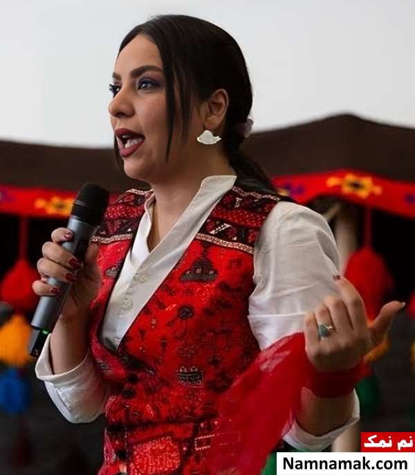 زندگینامه تهمینه رستمی و همسرش تهمینه رستمی