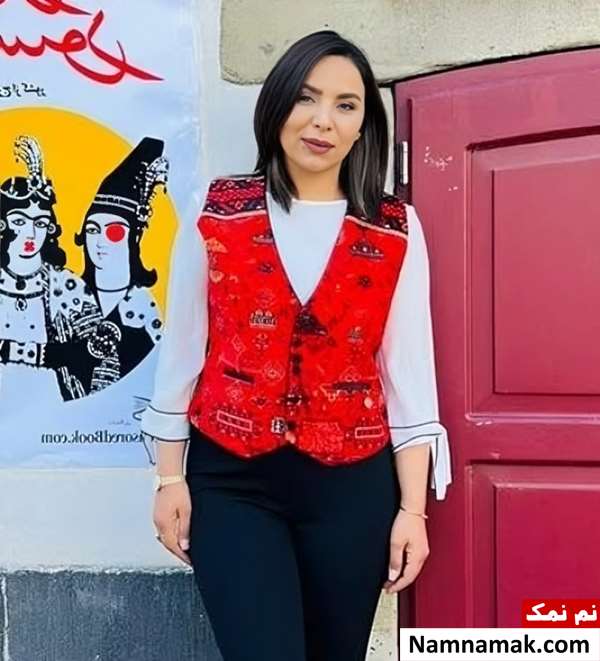 زندگینامه تهمینه رستمی و همسرش عکس های اینستاگرام تهمینه رستمی