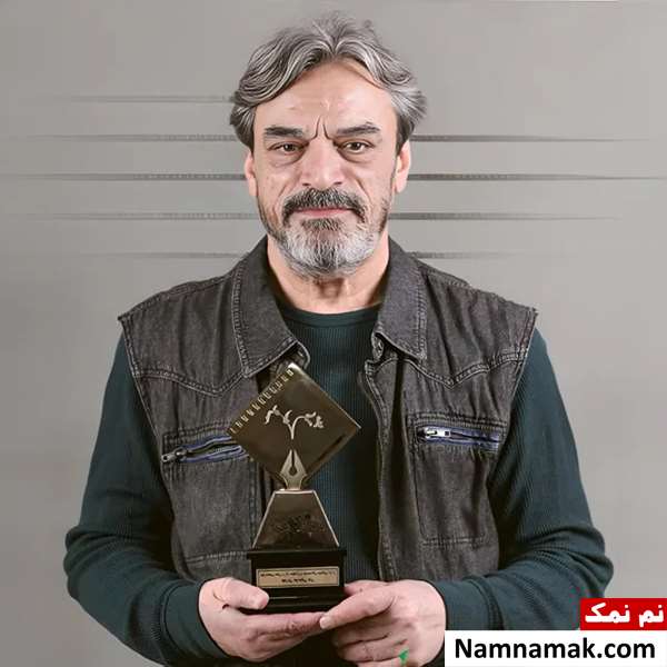 زندگینامه حسین علیزاده و همسرش حسین علیزاده