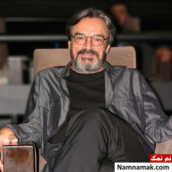 زندگینامه حسین علیزاده و همسرش حسین علیزاده - Hossein Alizadeh